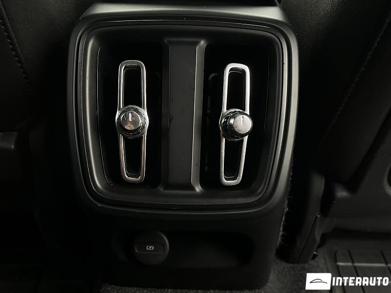 Volvo XC 40 15 volvo xc 40 2018