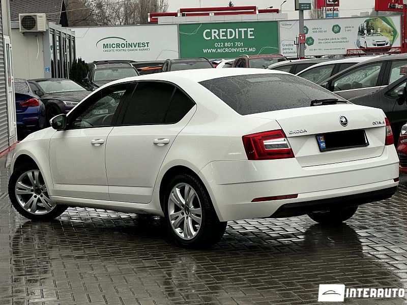 Skoda Octavia 2 skoda octavia 2018
