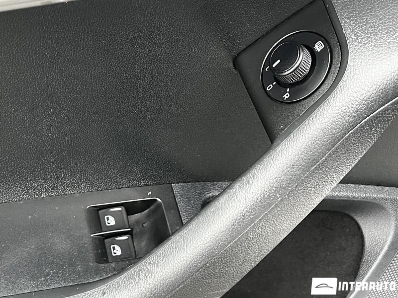 Skoda Octavia 13 skoda octavia 2018