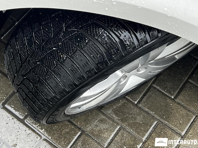 Skoda Octavia 17 skoda octavia 2018