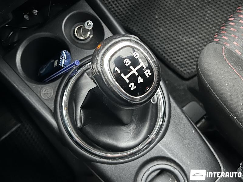 Mitsubishi ASX 13 mitsubishi asx 2016