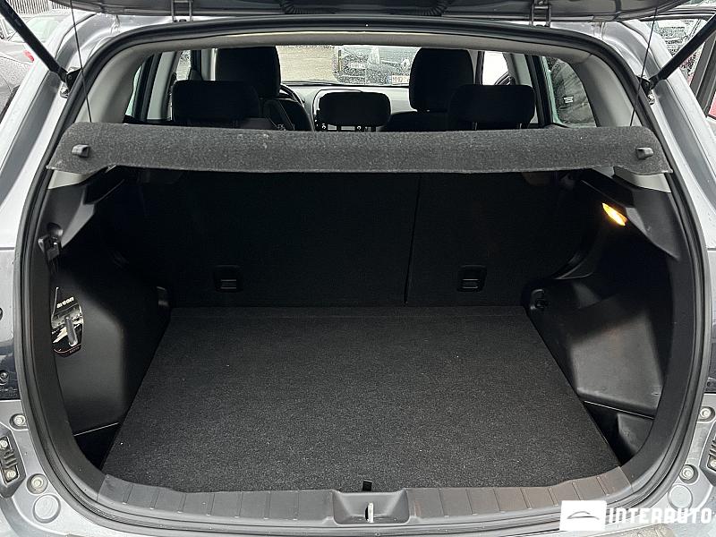 Mitsubishi ASX 17 mitsubishi asx 2016