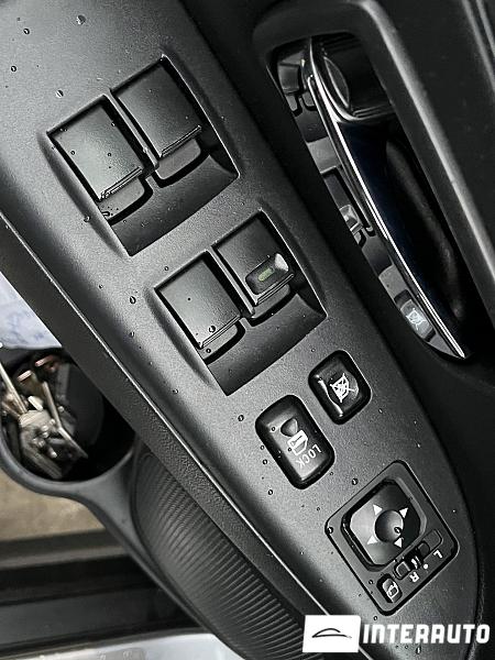 Mitsubishi ASX 5 mitsubishi asx 2016