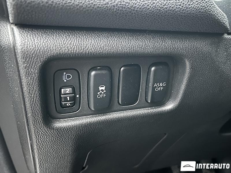 Mitsubishi ASX 8 mitsubishi asx 2016