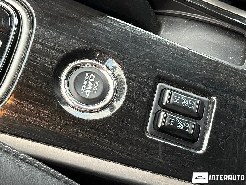 Mitsubishi Outlander 13 mitsubishi outlander 2015