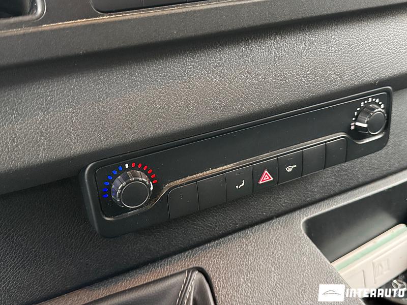 Mercedes Sprinter 11 mercedes sprinter 2019