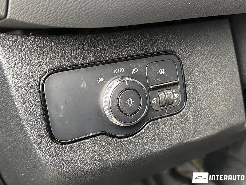 Mercedes Sprinter 12 mercedes sprinter 2019