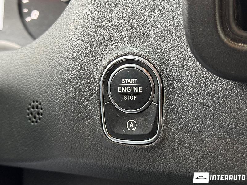 Mercedes Sprinter 10 mercedes sprinter 2019