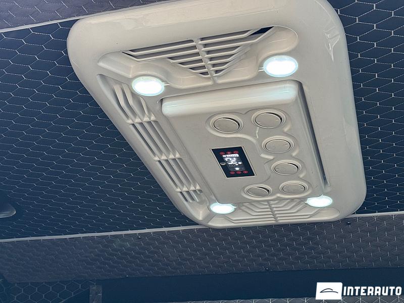 Mercedes Sprinter 9 mercedes sprinter 2019