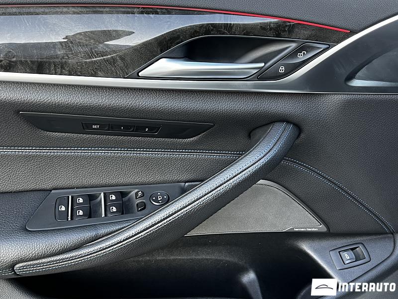 BMW 540 9 bmw 540 2020