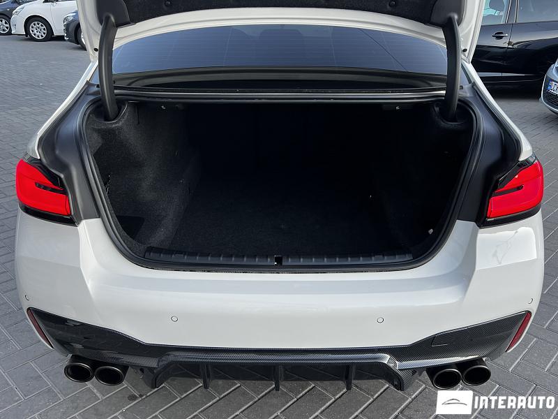 BMW 540 25 bmw 540 2020