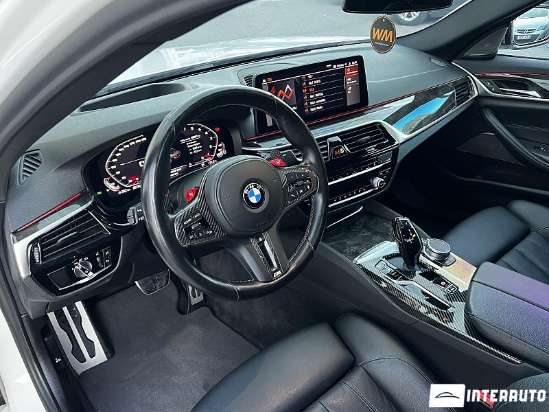 BMW 540 7 bmw 540 2020