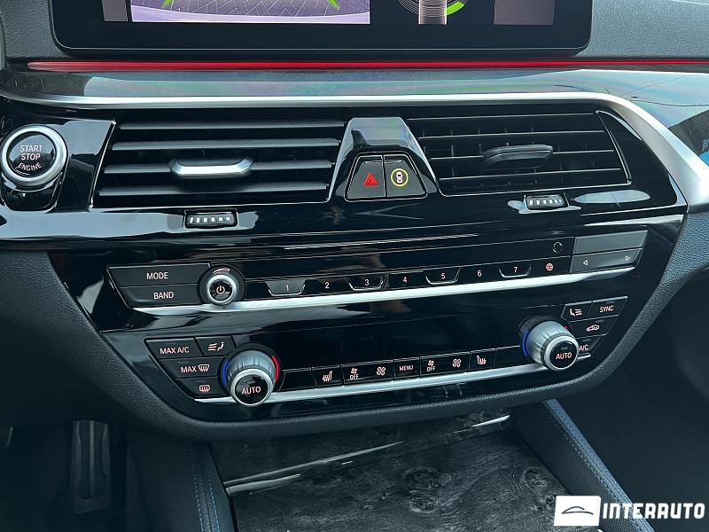 BMW 540 19 bmw 540 2020