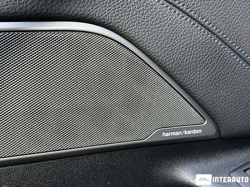 BMW 540 21 bmw 540 2020