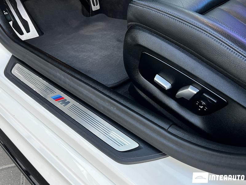 BMW 540 23 bmw 540 2020