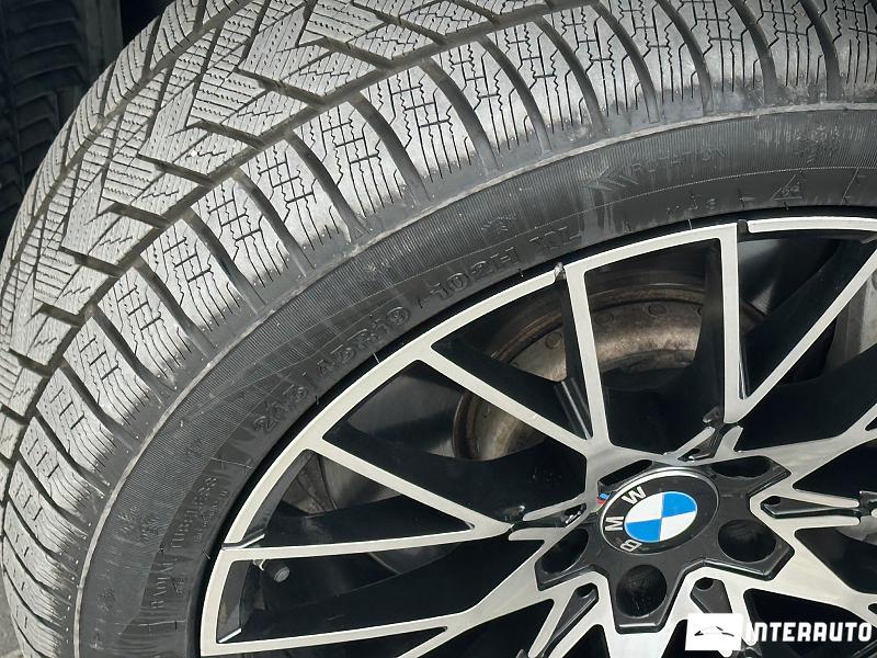 BMW 740 24 bmw 740 2016