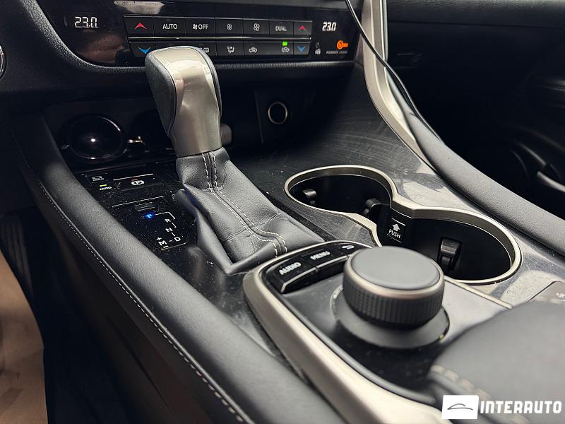 Lexus RX 300 17 lexus rx 300 2018