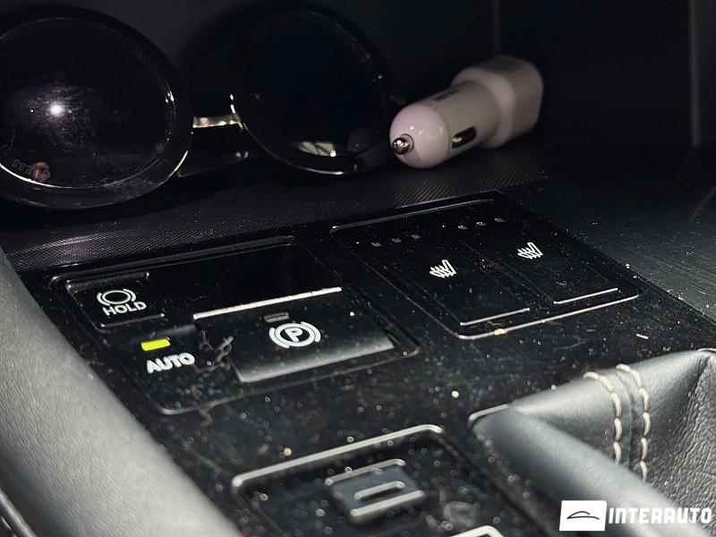 Lexus RX 300 13 lexus rx 300 2018