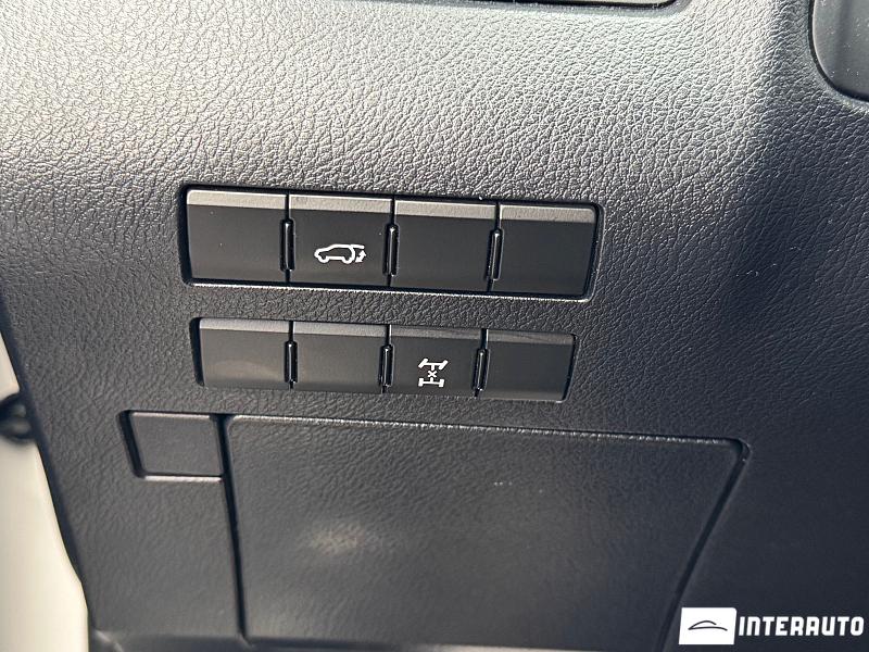 Lexus RX 300 16 lexus rx 300 2018