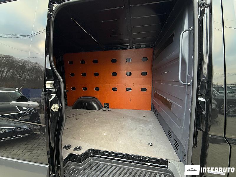 Mercedes Sprinter 18 mercedes sprinter 2015