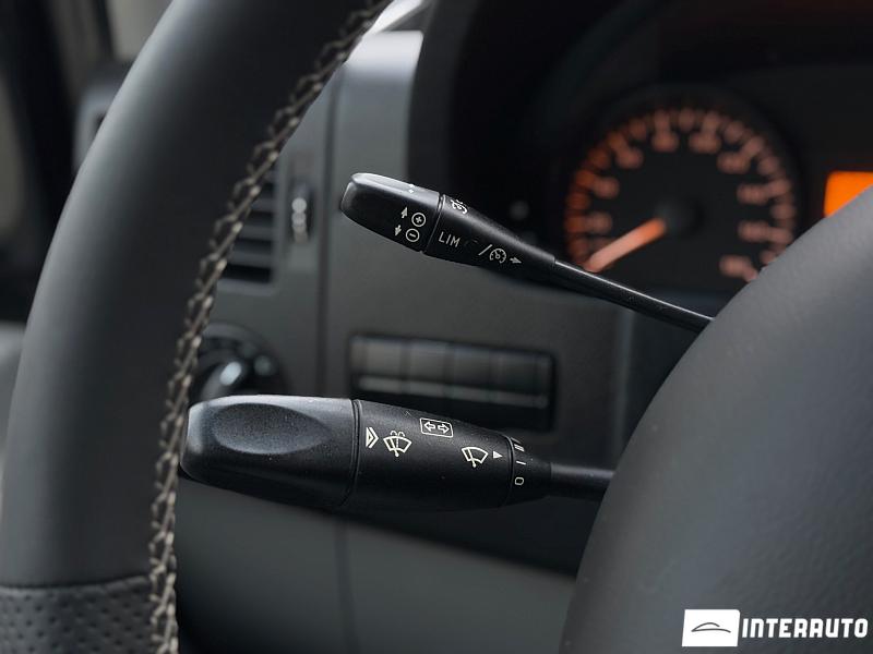 Mercedes Sprinter 9 mercedes sprinter 2015