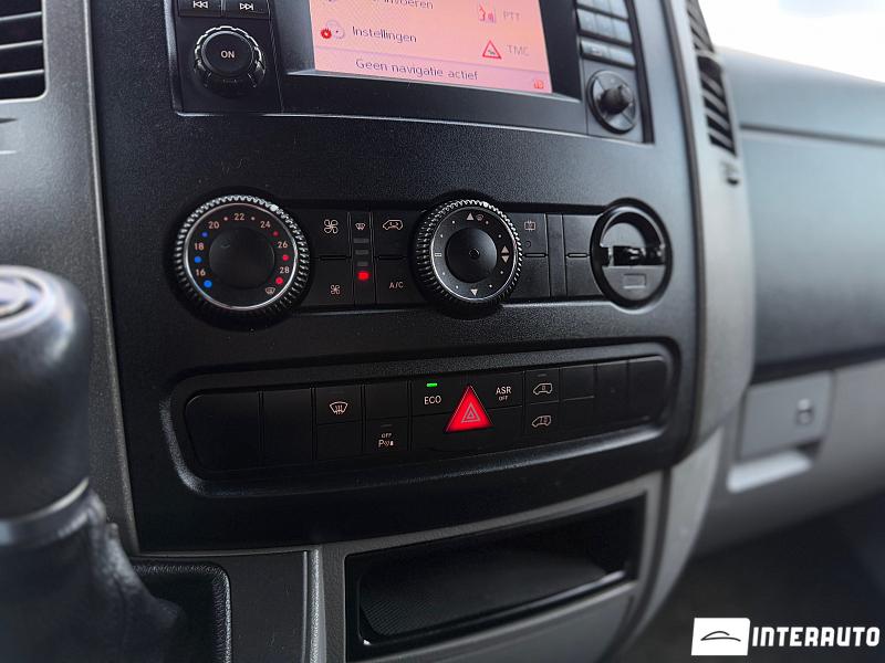 Mercedes Sprinter 15 mercedes sprinter 2015