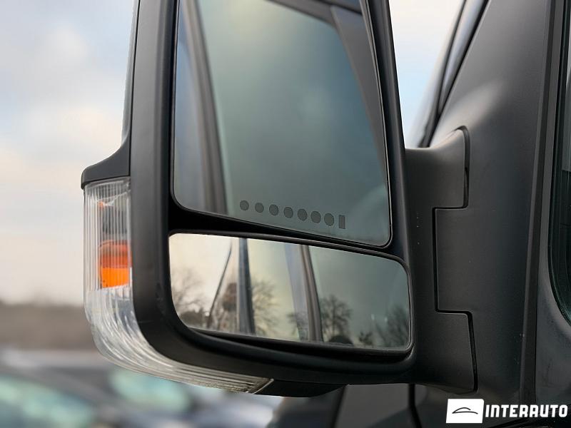 Mercedes Sprinter 5 mercedes sprinter 2015