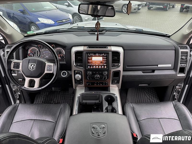 Dodge RAM 6 dodge ram 2017