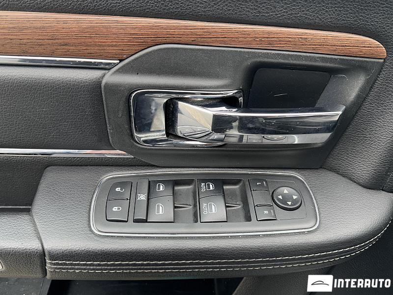 Dodge RAM 18 dodge ram 2017