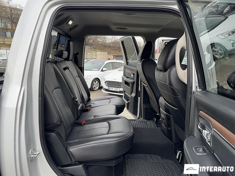 Dodge RAM 14 dodge ram 2017