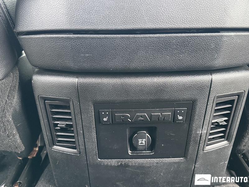 Dodge RAM 13 dodge ram 2017