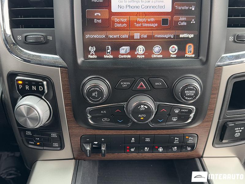 Dodge RAM 11 dodge ram 2017