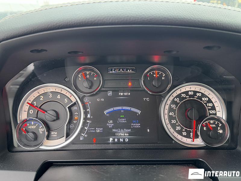 Dodge RAM 8 dodge ram 2017