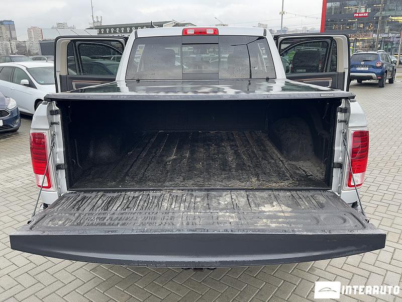 Dodge RAM 22 dodge ram 2017