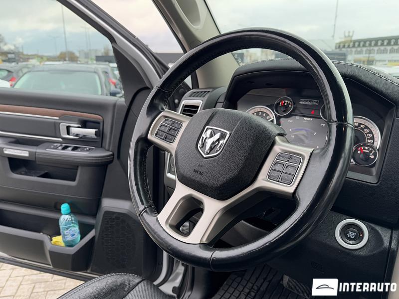 Dodge RAM 7 dodge ram 2017