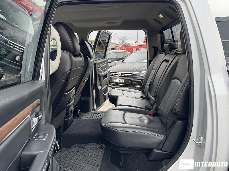 Dodge RAM 12 dodge ram 2017