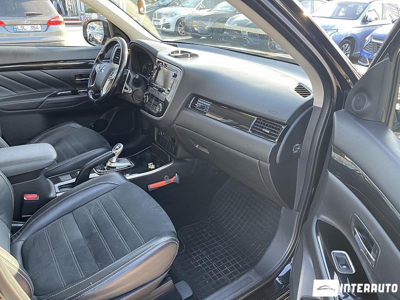 Mitsubishi Outlander 10 mitsubishi outlander 2015