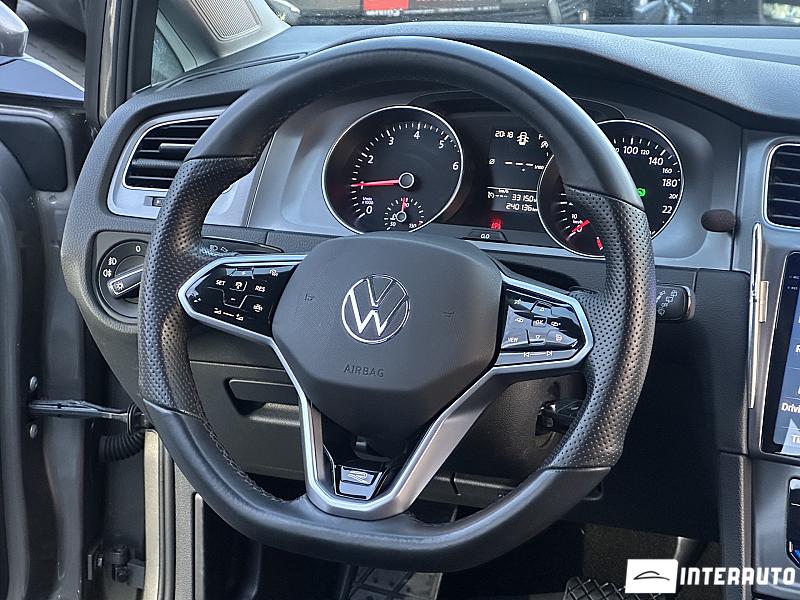 Volkswagen Golf 7 volkswagen golf 2015