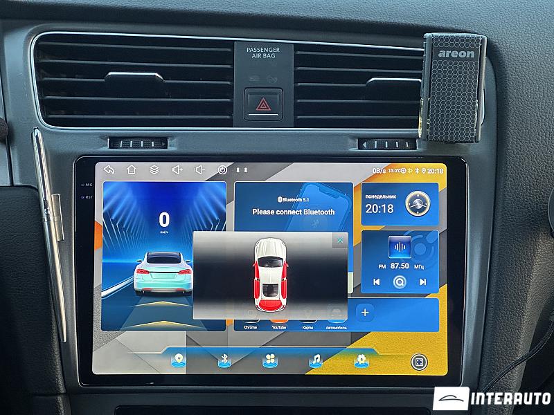 Volkswagen Golf 9 volkswagen golf 2015