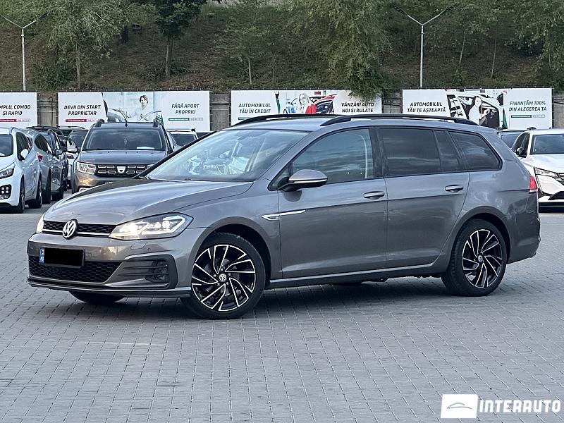 Volkswagen Golf 2 volkswagen golf 2015