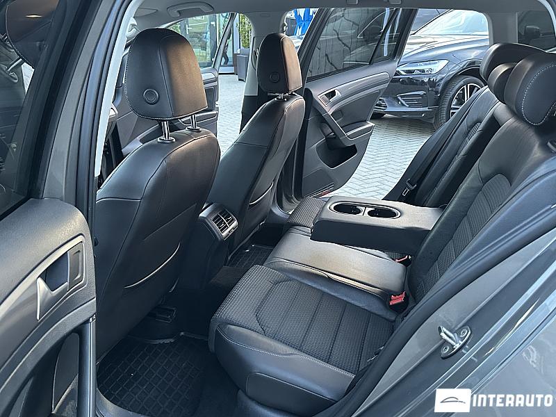 Volkswagen Golf 13 volkswagen golf 2015