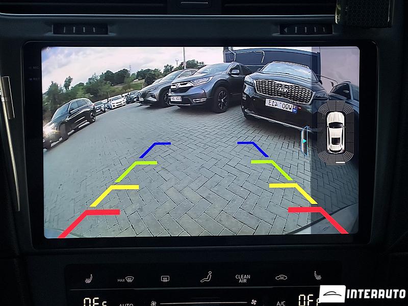 Volkswagen Golf 10 volkswagen golf 2015