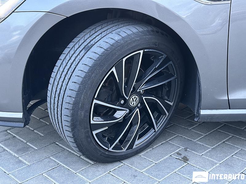 Volkswagen Golf 16 volkswagen golf 2015