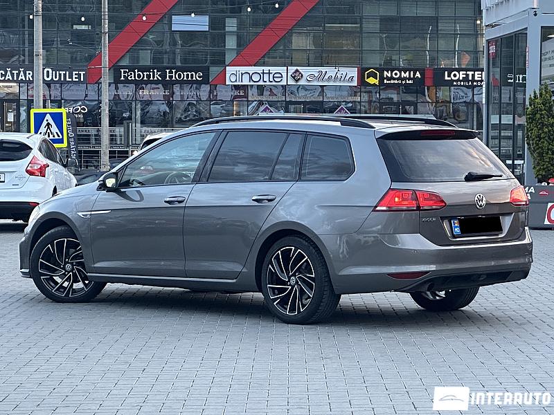 Volkswagen Golf 4 volkswagen golf 2015