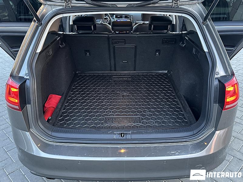 Volkswagen Golf 20 volkswagen golf 2015