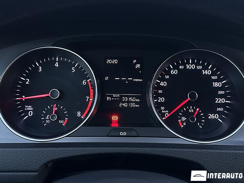 Volkswagen Golf 8 volkswagen golf 2015