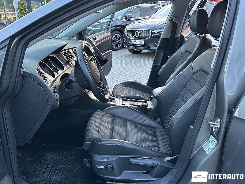 Volkswagen Golf 5 volkswagen golf 2015