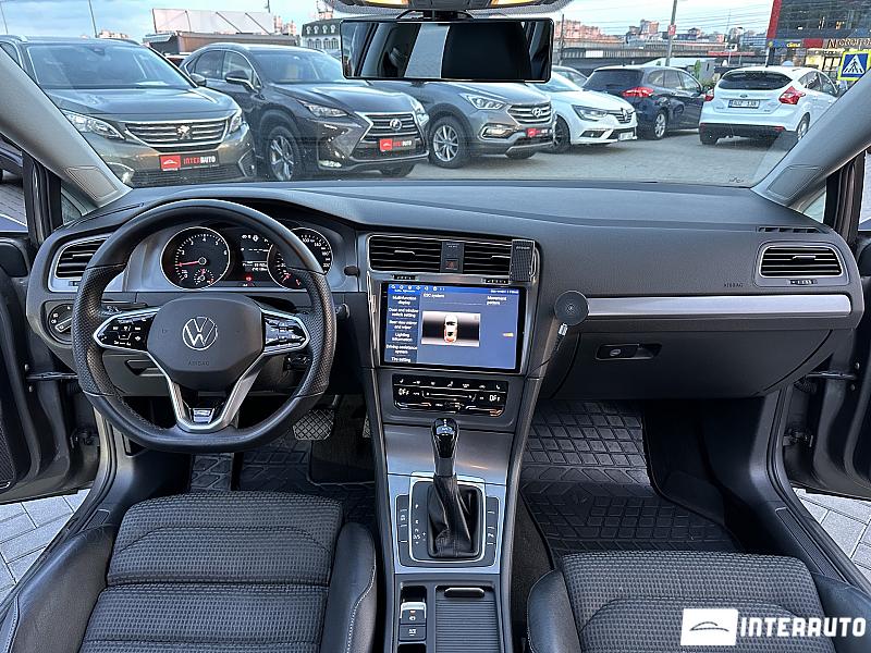 Volkswagen Golf 6 volkswagen golf 2015