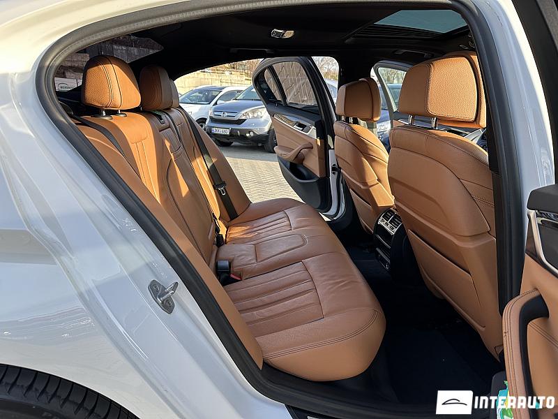 BMW 530 14 bmw 530 2019