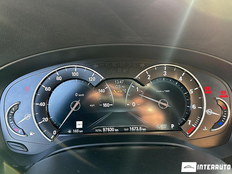 BMW 530 8 bmw 530 2019